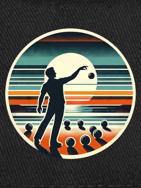 Boule Petanque