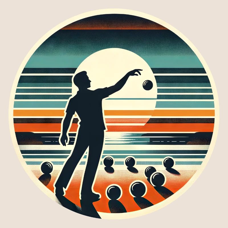 Pétanque