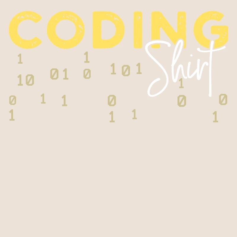 Coden Statement Développeur Programmeur Scripting