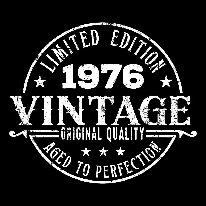 Vintage 1976