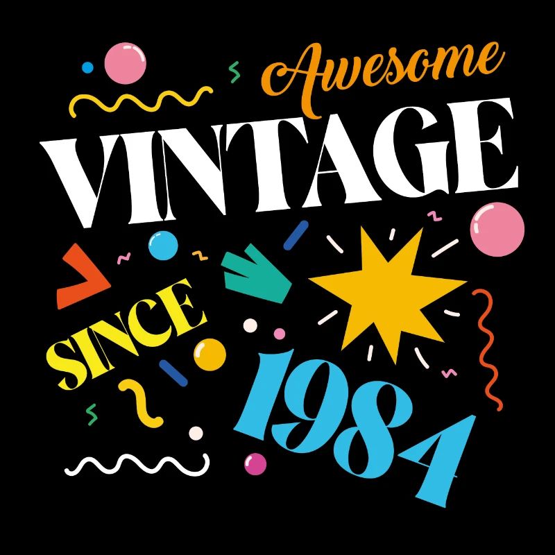 Millésime 1984