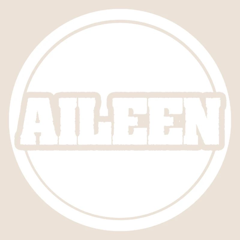 Prénom Aileen
