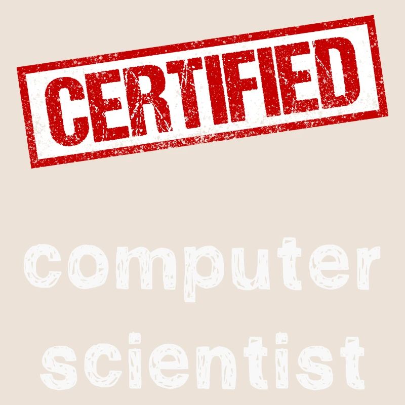 Computer scientist