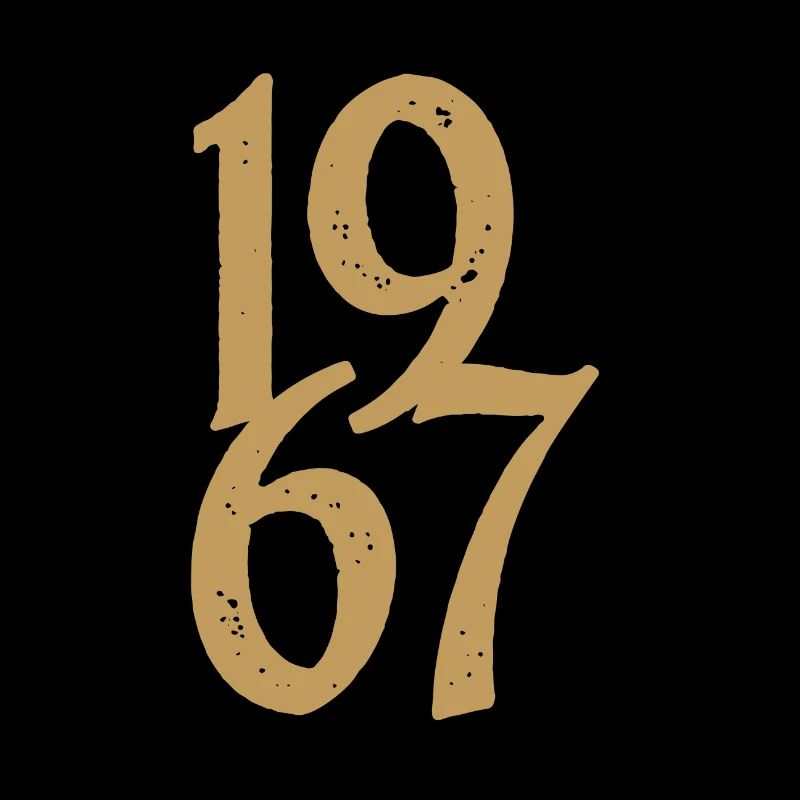 Millésime 1967