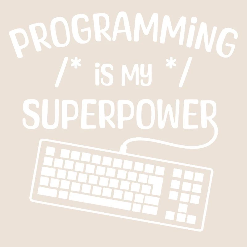 Computerfreak Developer Statement Coden Informatik