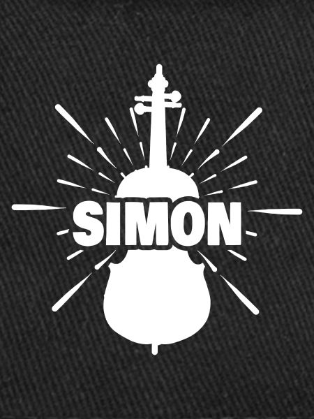 Prénom Simon