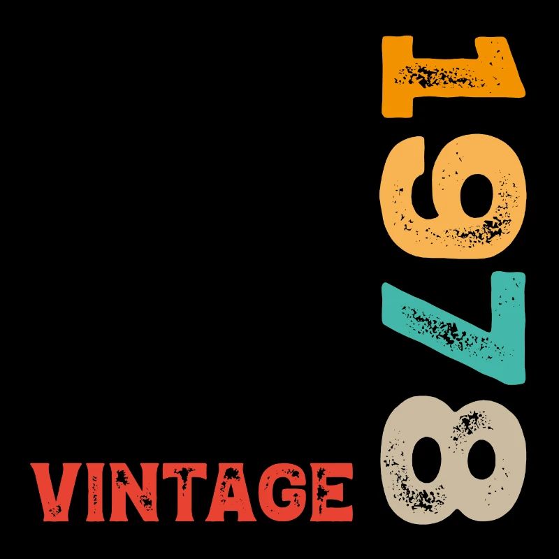 Millésime 1978
