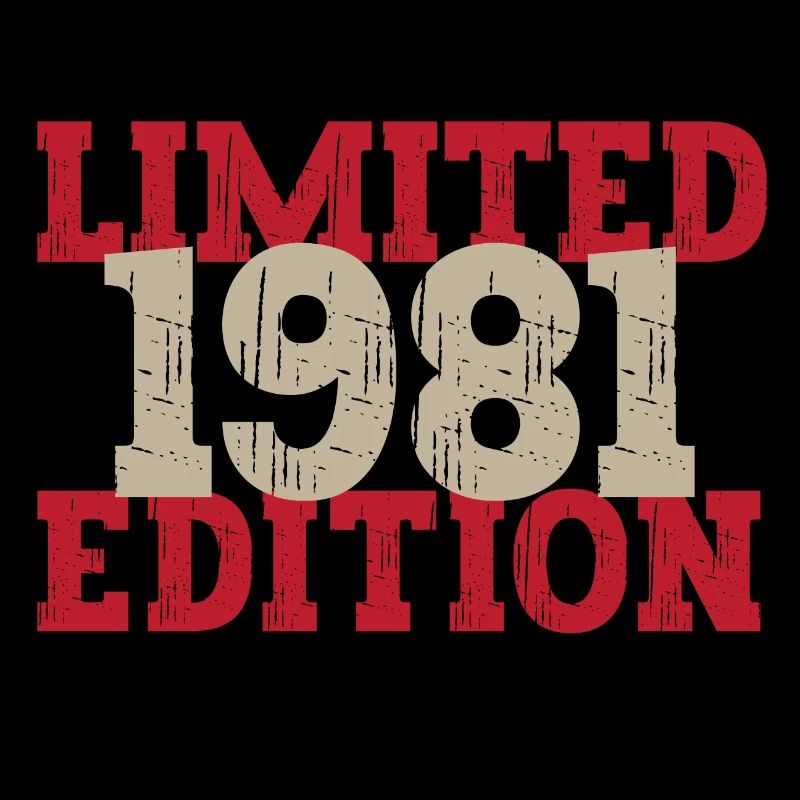 Millésime 1981