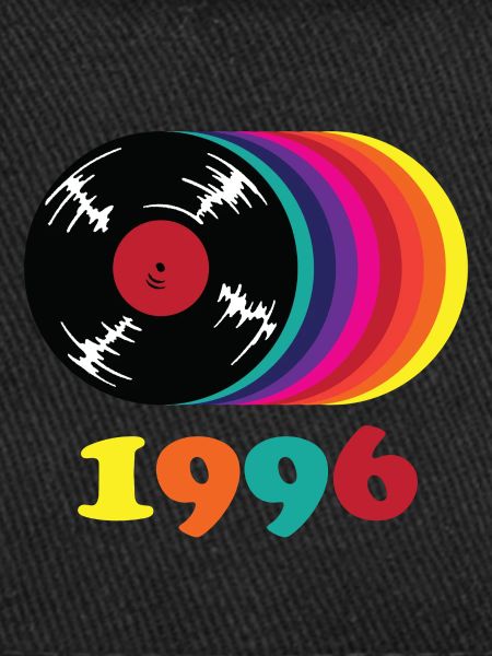 Millésime 1996