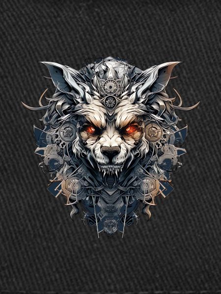 Wolfsgebilde