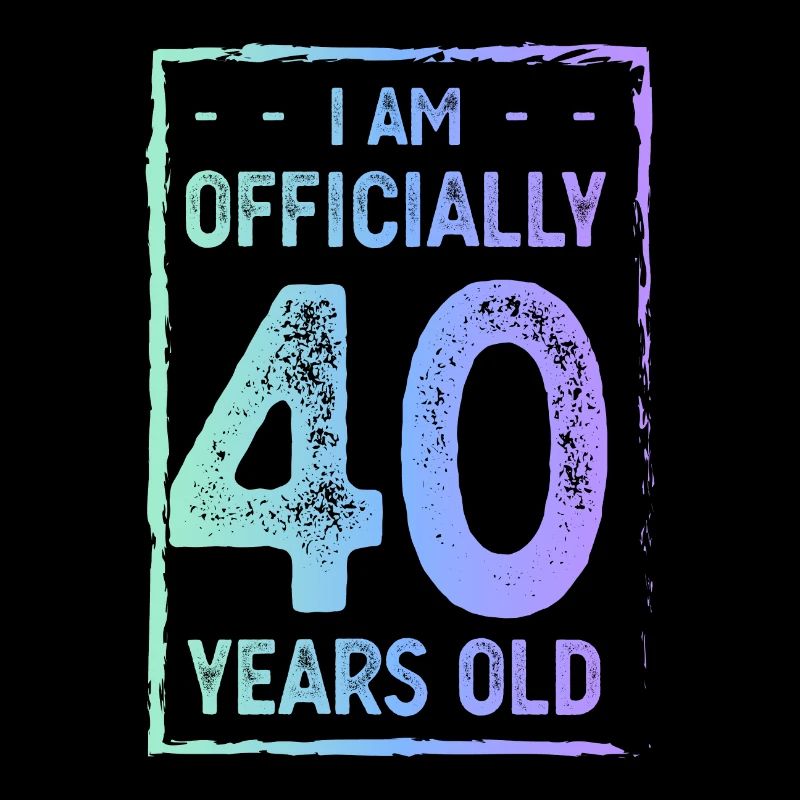 1984 40e anniversaire