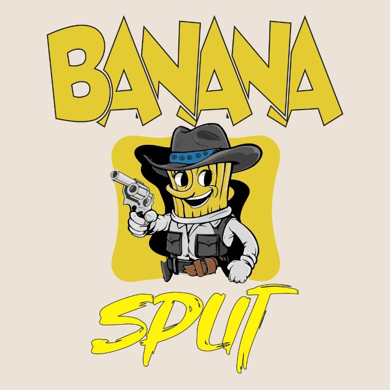 Banana Split