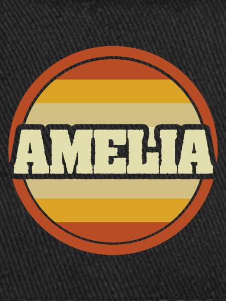 First name Amelia