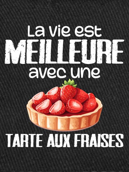 Strawberry Pie
