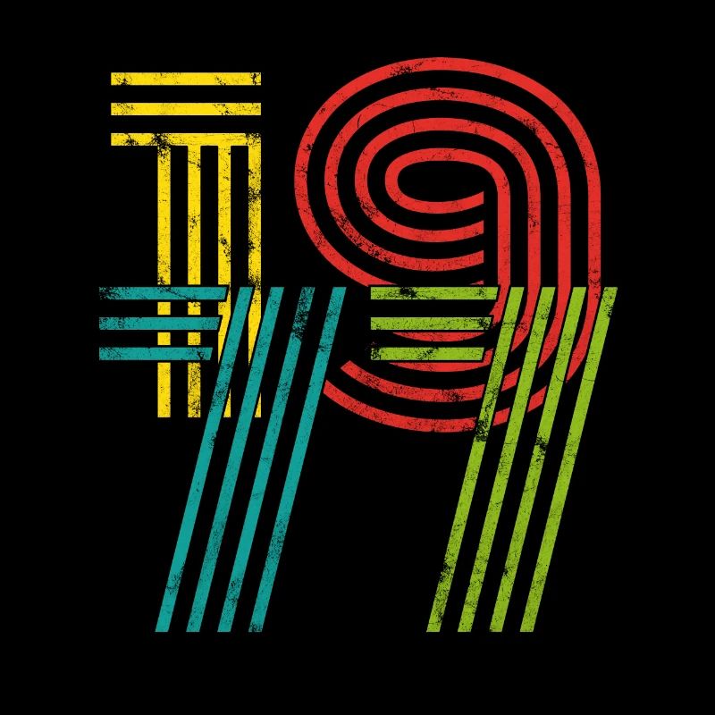 Millésime 1977