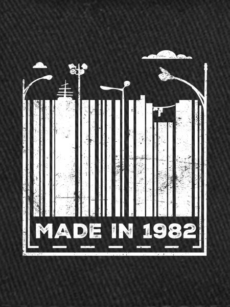 Millésime 1982