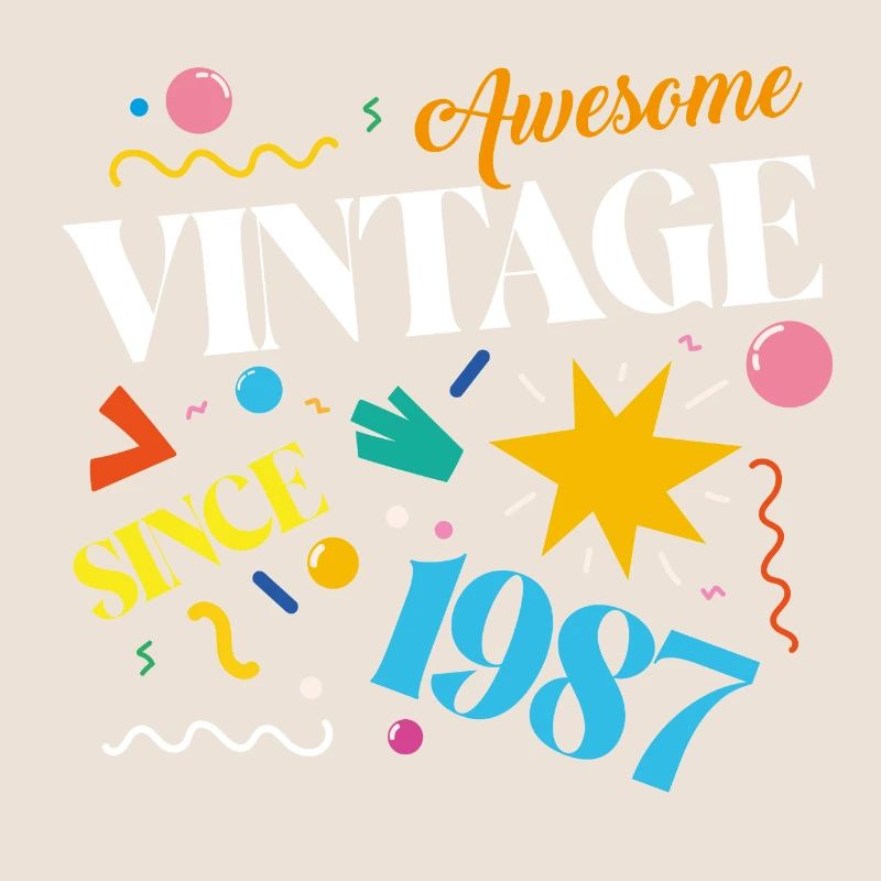 Millésime 1987