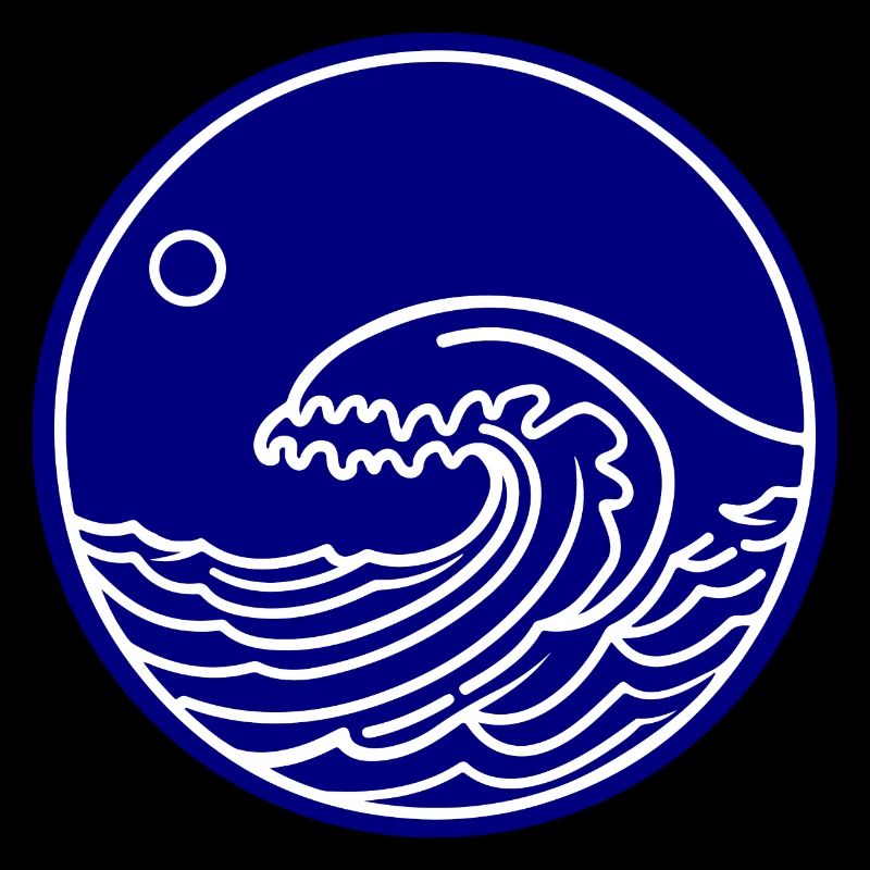 Mer, Océan, Vagues, Eau
