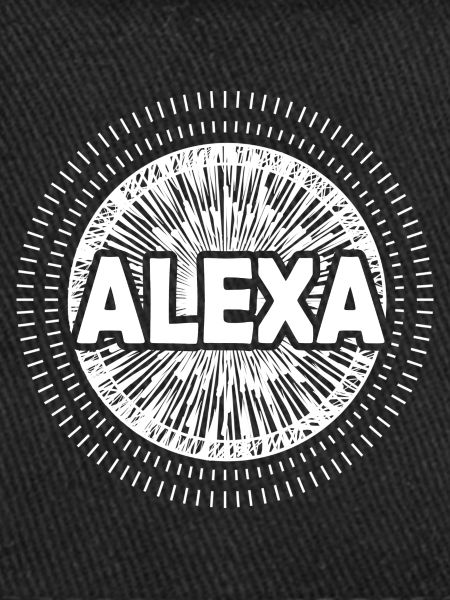 Gift idea Alexa