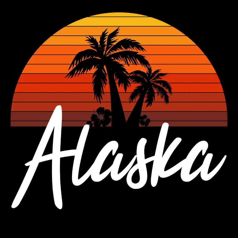 alaska