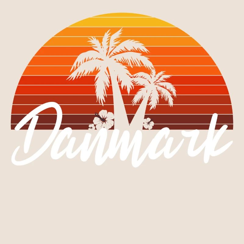 Danmark