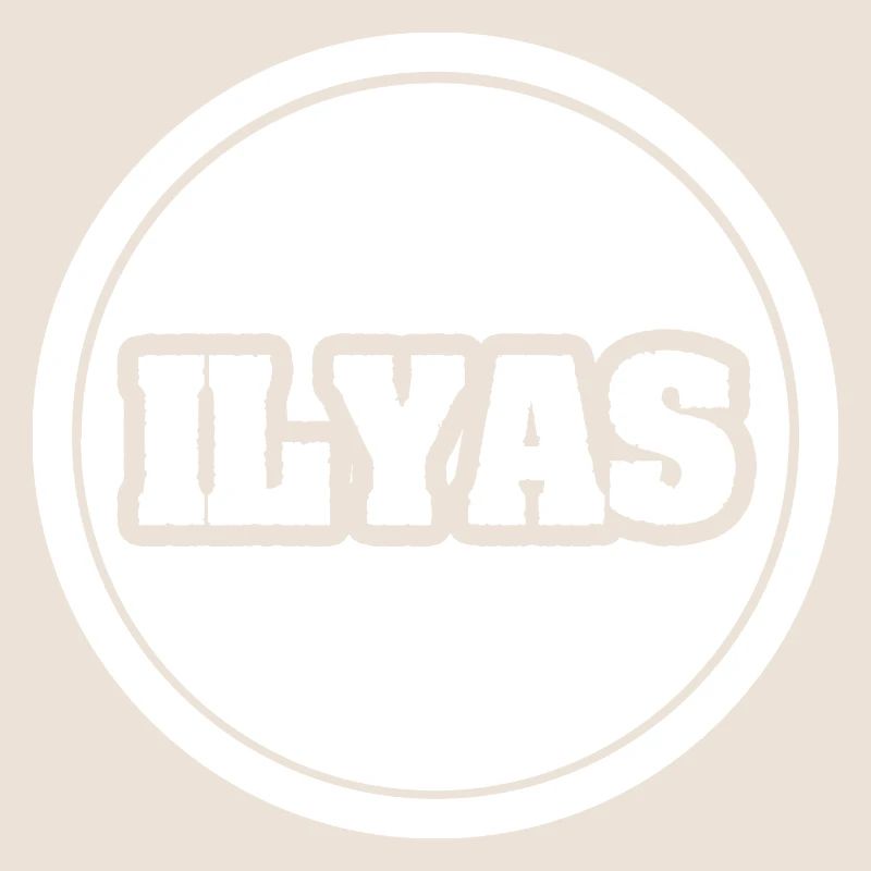 Ilyas