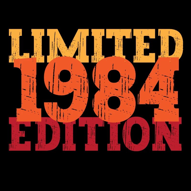 Millésime 1984