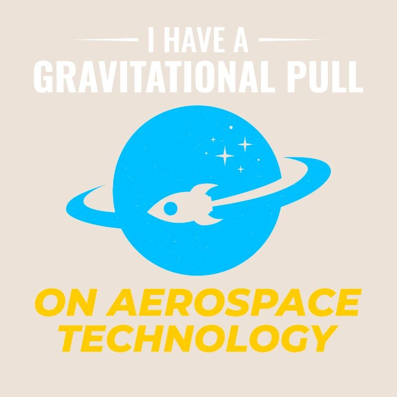 Aerospace Engineer Astronautical Rocket Scientist