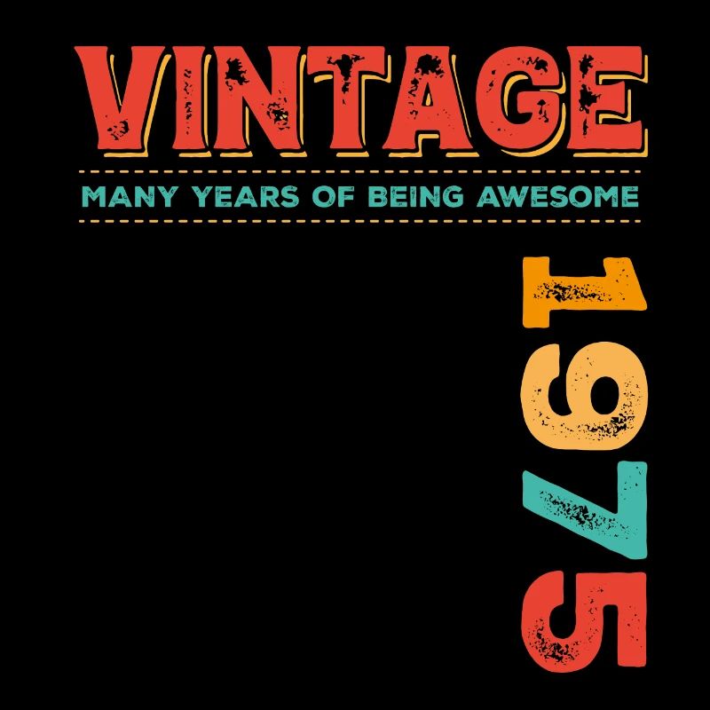 Vintage 1975