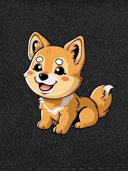 Découvrez le charmant chiot dingo