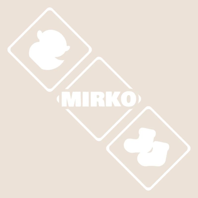 Mirko comme naissance
