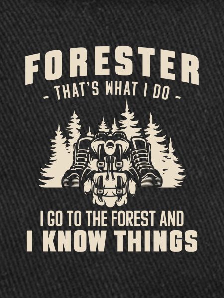 Forestier Chasseurs Forestier
