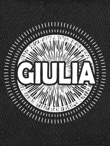 Giulia gift idea