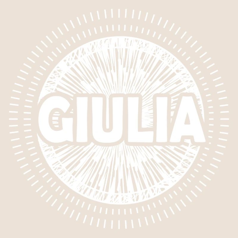 Geschenkidee Giulia