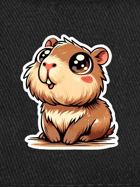 Capybara