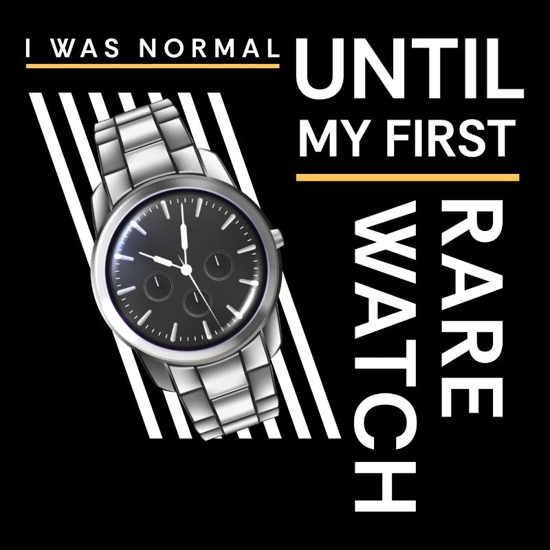 Watch Lovers Time Montre de luxe suisse