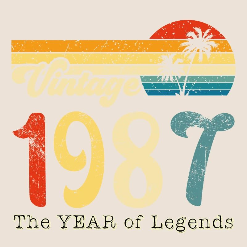Millésime 1987