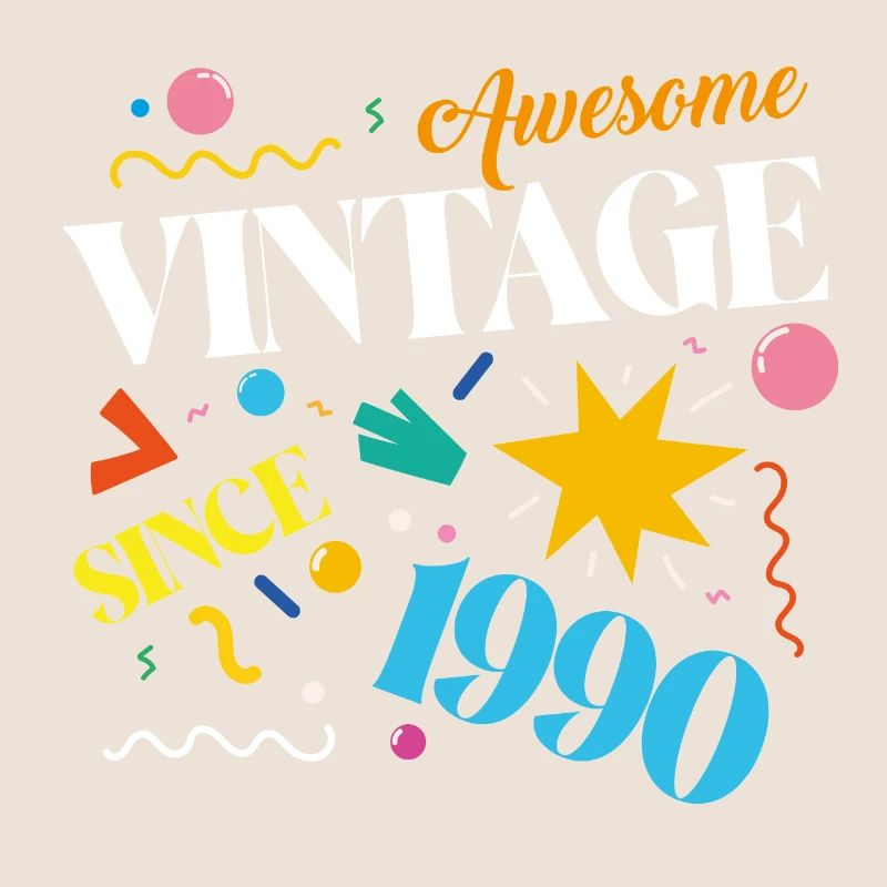 Millésime 1990