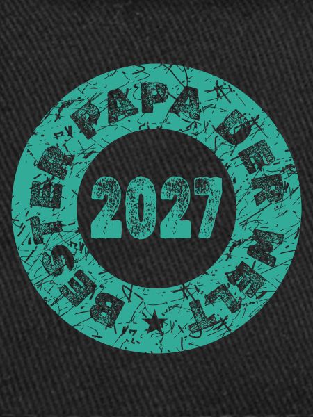 Father's Day 2027