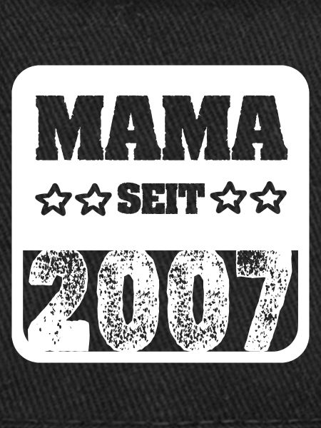 Born in 2007