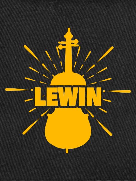 Prénom Lewin