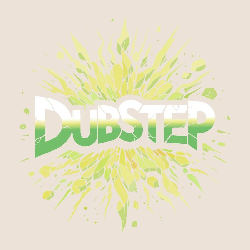 Dubstep-Explosion