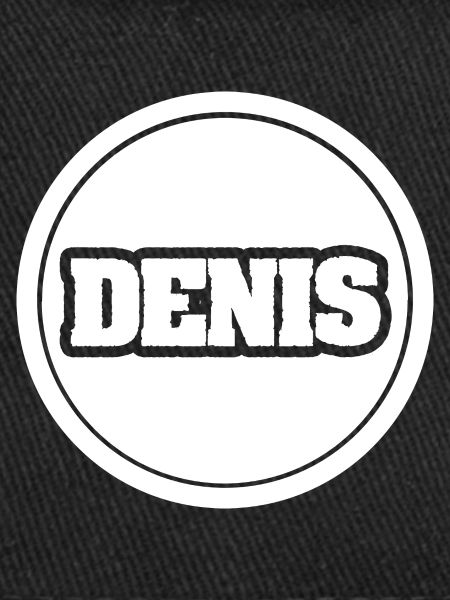 Denis comme prénom
