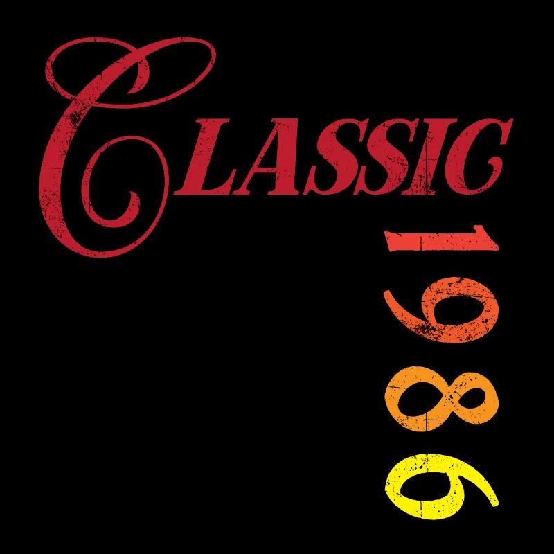 Millésime 1986