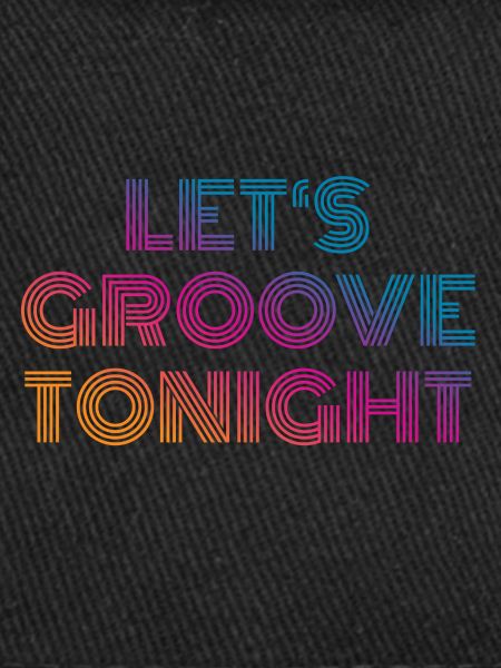 Grooveons ce soir