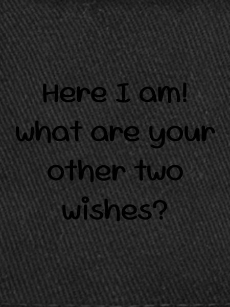 Surprise Wish