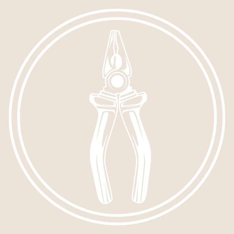 Pliers Symbol Tool
