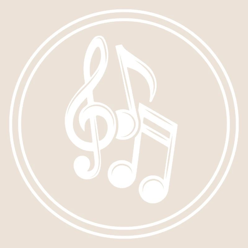 Musical notes