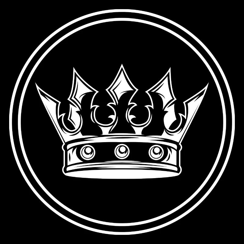Couronne royale