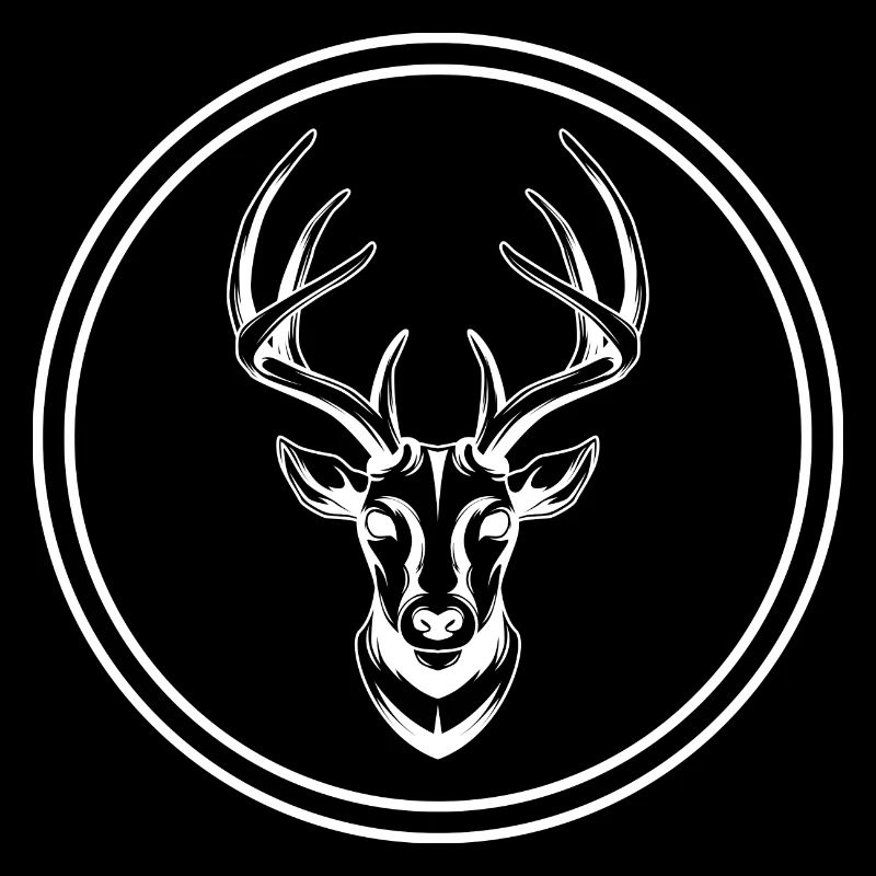 Deer Deer Icon